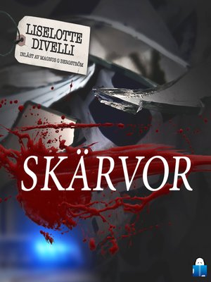 cover image of Skärvor